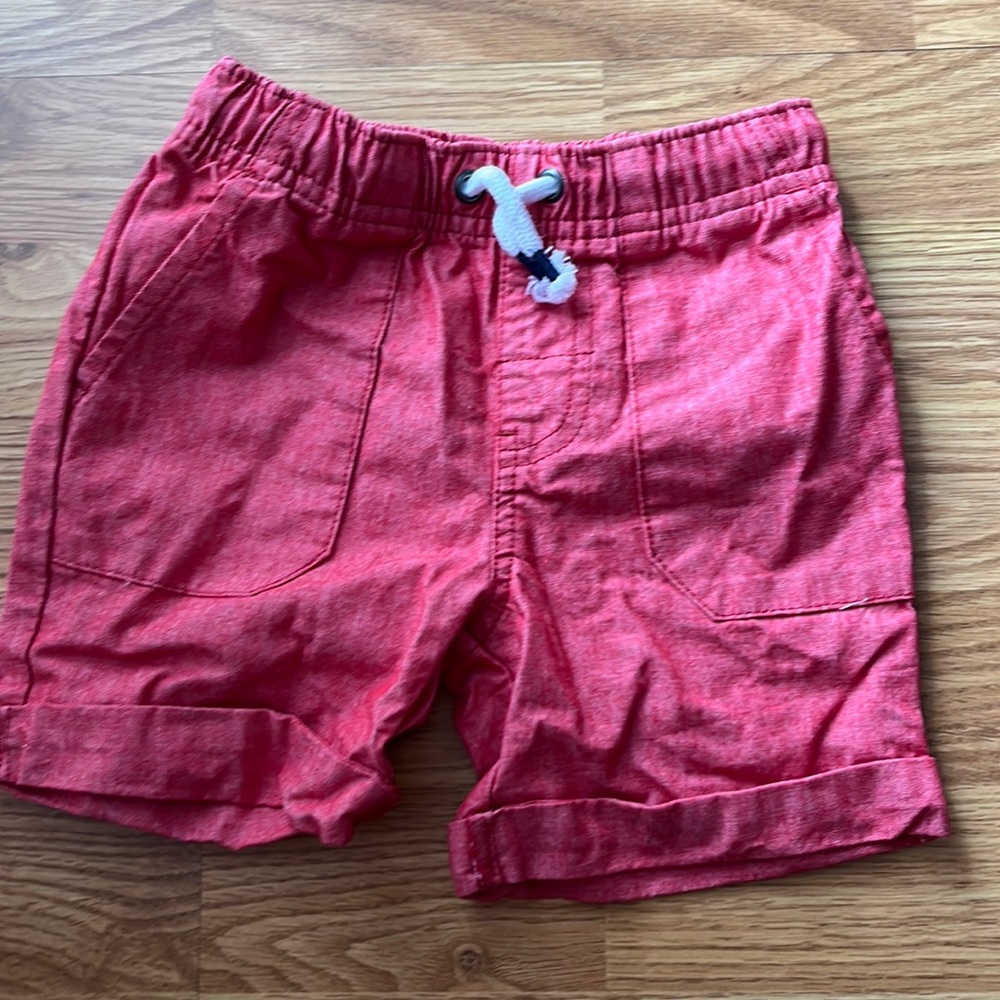 Boys shorts